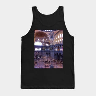 Aya Sofia Tank Top